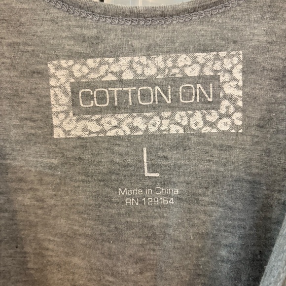 Cotton On Dress - Picture 2 of 2